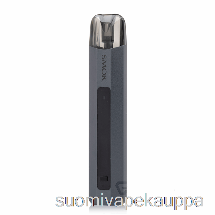 Vape Nesteet Smok Nfix Pro 25w Pod System Harmaa
